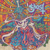 Ghost - Seven Inches Of Satanic Panic (7" Vinyl Single)