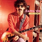 Frank Zappa - Munich '80 (LP)