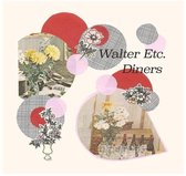 Walter Etc. & Diners - Split (7" Vinyl Single)