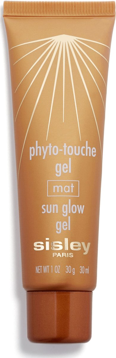 Goedkoopste Sisley Sun Glow Gel Mat Gezichtsgel 30 ml