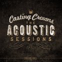 Casting Crowns - The Acoustic Sessions (CD)