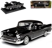 Chevrolet Bel Air 1957 - 1:18 - Motor Max