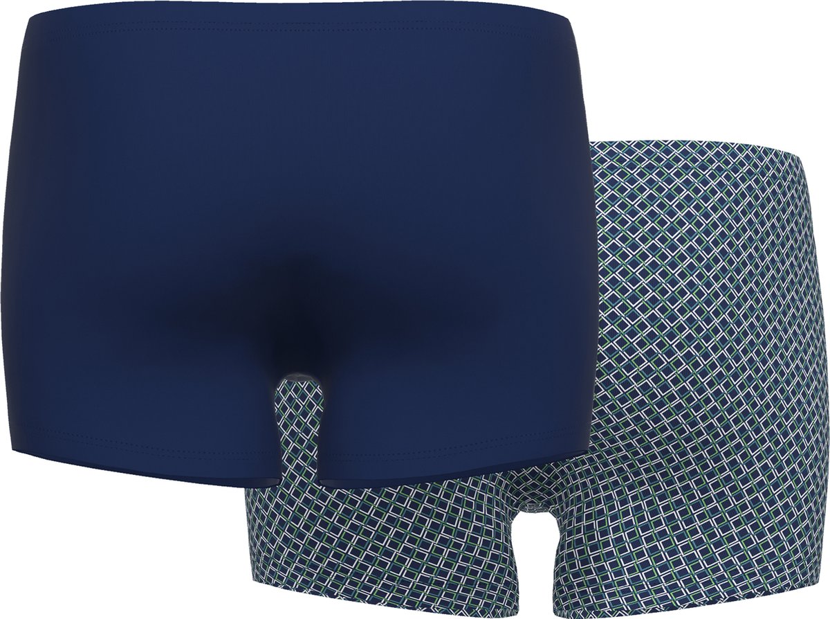 Götzburg Herren Briefs 5er Pack - Single