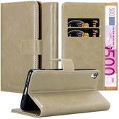 Coque Cadorabo pour Sony Xperia