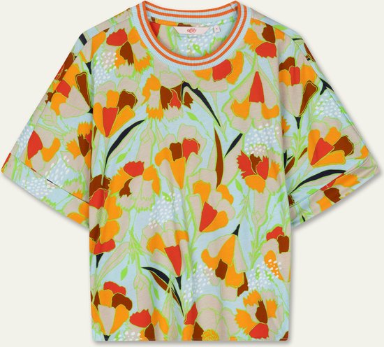 Oilily - Today T-shirt - Dames
