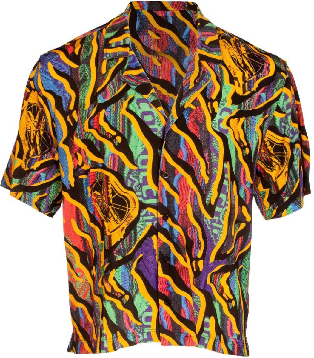 Carlo Colucci C4333 Shirt Multicolour
