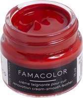 Famaco Famacolor 327-red rouge vif - One size