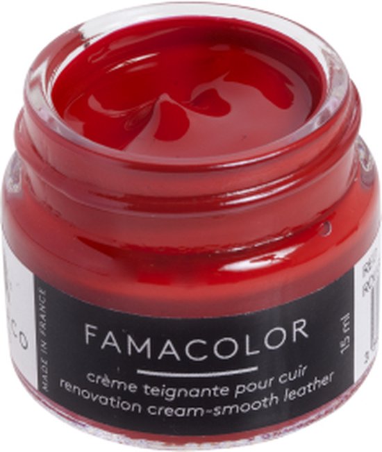 Famaco Famacolor 327-red rouge vif - One size