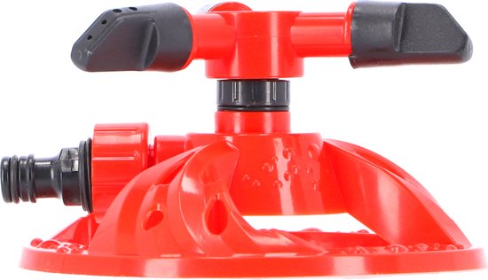 Foto: Splashball xl water ballen groen rood blauw polyester 10 cm 24 maanden speelgoed waterpret waterspeelgoed zomer cadeau