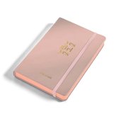 Pink notebook Yes Girls Yes