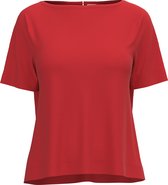 Ichi IHMAIN SS Dames T-shirt - Maat 40