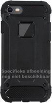 Mobiparts Rugged Shield Case Samsung Galaxy S9 - Zwart (Bulk)