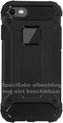 Mobiparts Rugged Shield geschikt voorSamsung Galaxy S9 - Zwart
