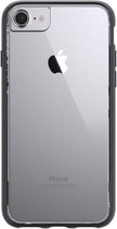 Griffin Reveal Case voor de iPhone 6 Plus - Zwart/Transparant