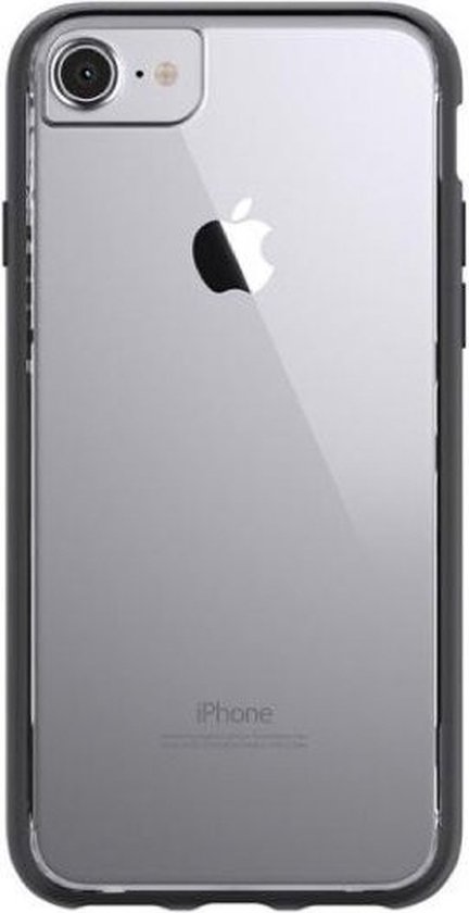 Griffin Reveal, Housse, Apple, iPhone 6 Plus, 14 cm (5.5"), Noir