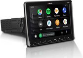 Zenec Z-N875 - Autoradio - 1-DIN - Écran 9 pouces - Apple Carplay - Android Auto - BT - DAB - USB