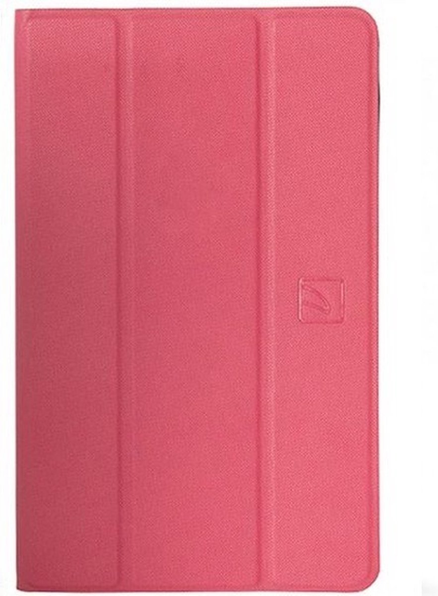 Tucano Tre Folio case Galaxy Tab A 10.1 inch rood