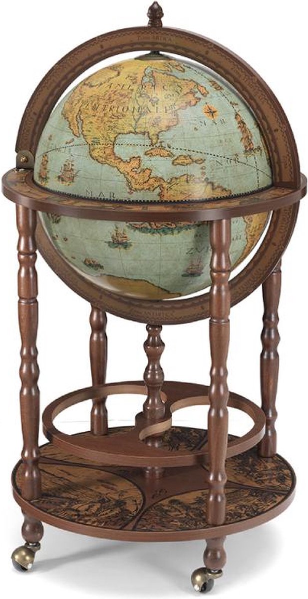 Zoffoli Minerva laguna Barglobe ø 40 cm
