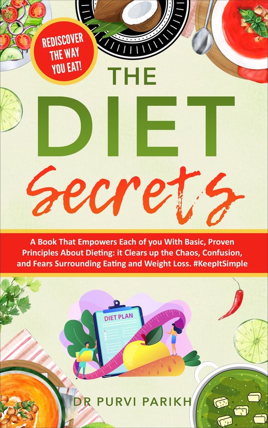 The Diet Secrets