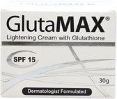 GlutaMAX skin lightening crème SFP 15
