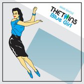 The Twins – Blue Girl - 12"