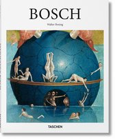 ISBN Bosch, Art & design, Anglais, Couverture rigide, 96 pages