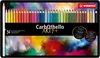 STABILO CarbOthello Crayons Pastel Lime - Coffret métal 36 couleurs