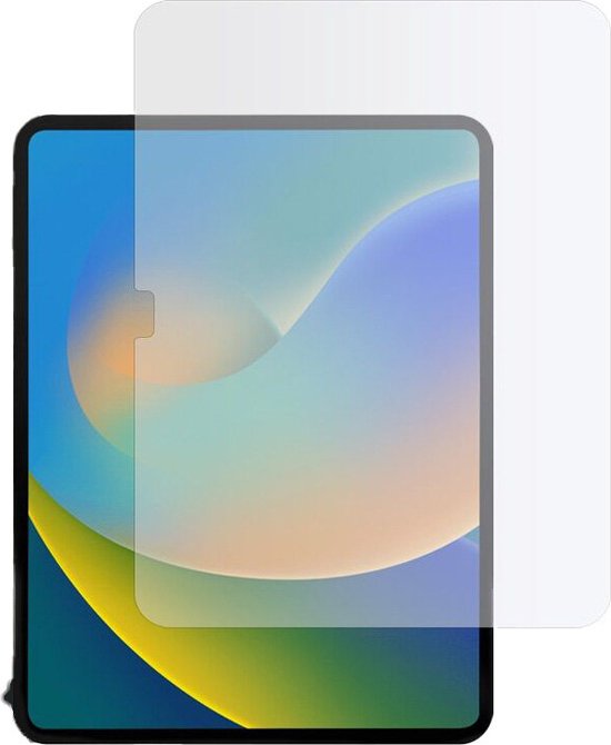 Film protecteur d'écran ANTI-REFLET pour iPad 10.9 - 2022