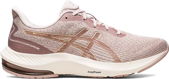 Foto: Asics gel pulse 14 hardloopschoenen dames 42