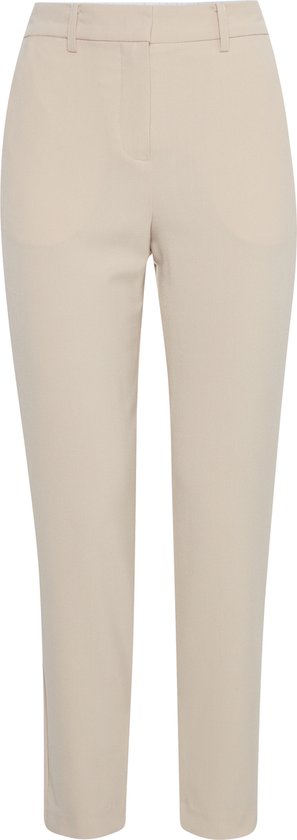 b.young Danta pants crop Dames Broek - Maat 44