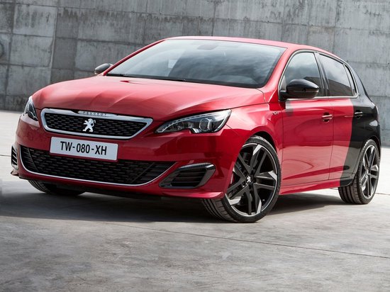 Ontdek de Perfecte Afmetingen en Specificaties van de Kofferbak van de Peugeot 308 SW! - Hoeveel