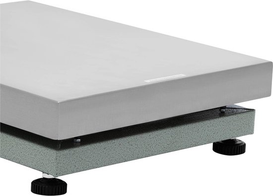 Steinberg Systems SBS-PF-300/50C Platformweegschaal Steinberg Systems SBS-PF-300/50C Platformweegschaal
