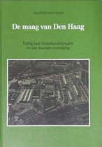 De maag van Den Haag