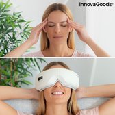 Oogmassage Apparaat met Bluetooth - 4-in-1 Oogmassager- 4in1 Air Compression Eye Massager