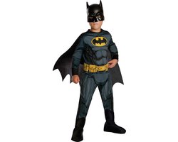 foto van DC™ Batman Classic verkleedkostuum voor kinderen
