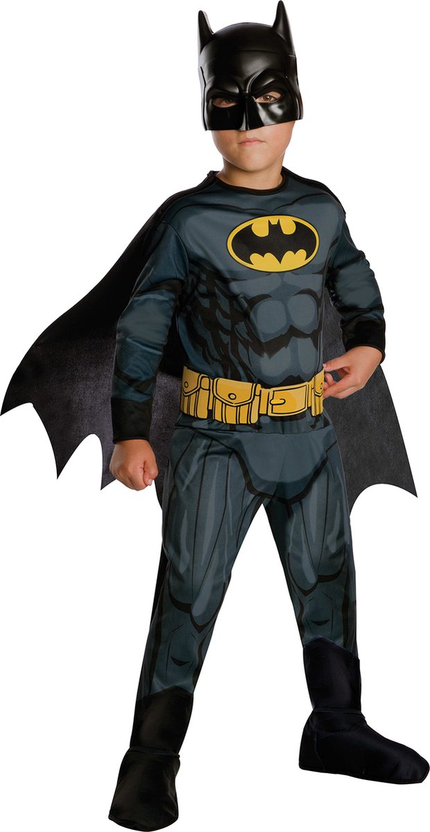 Batman Kids Costume