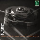 Various Artists - Twenty Years Of Young Italian Electronic Music (CD)