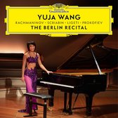 Yuja Wang - The Berlin Recital Extended (LP)