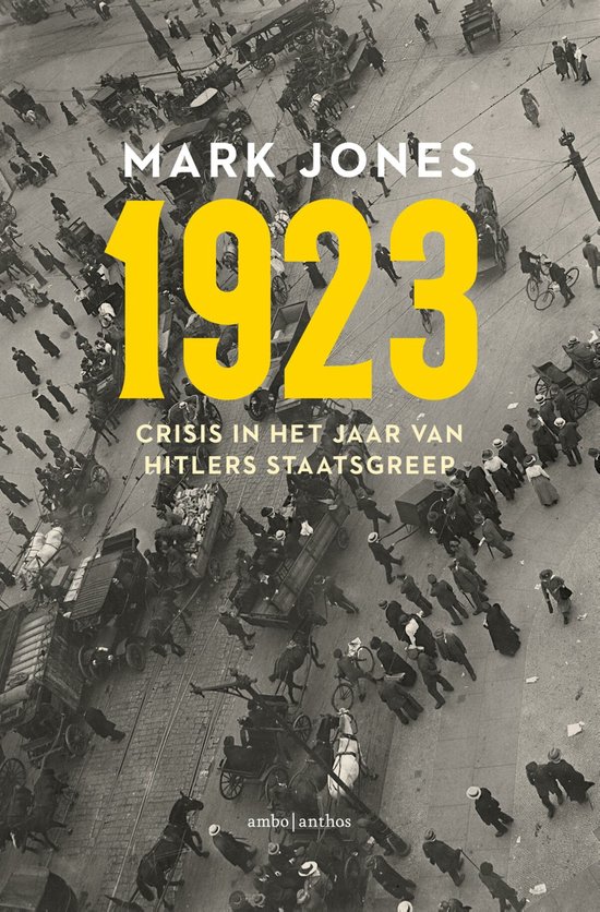 1923 - cover