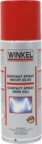 Winkel - Spray Contact - Sans Huile - 200 ml - Non Gras