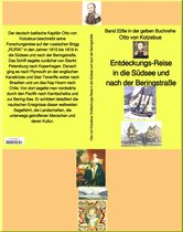 maritime gelbe Buchreihe 228 - Entdeckungs-Reise in die Südsee und nach der Beringstraße –bei Jürgen Ruszkowski