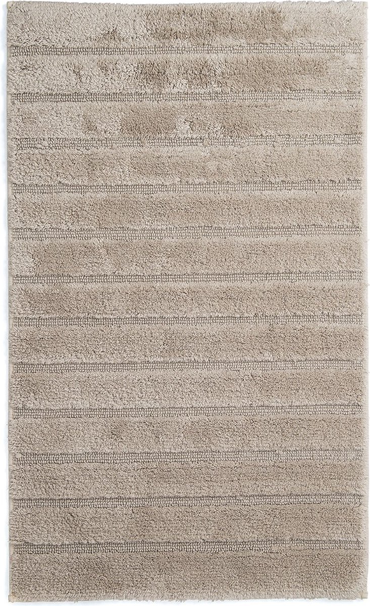 Casilin California - Antislip Badmat - Sand - 60 x 100 cm