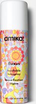 Amika FLUXUS Touchable Hairspray 49ml
