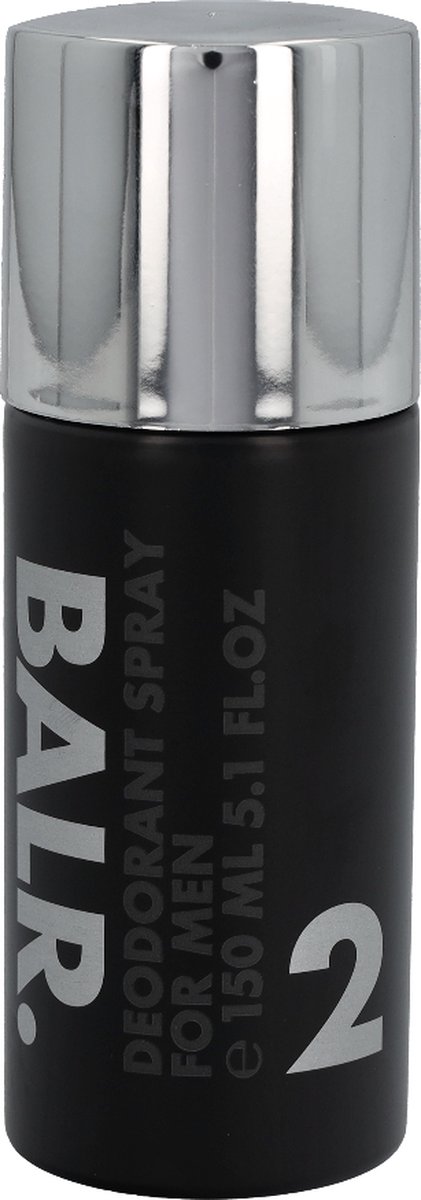 BALR. 2 FOR MEN Deodorant Spray