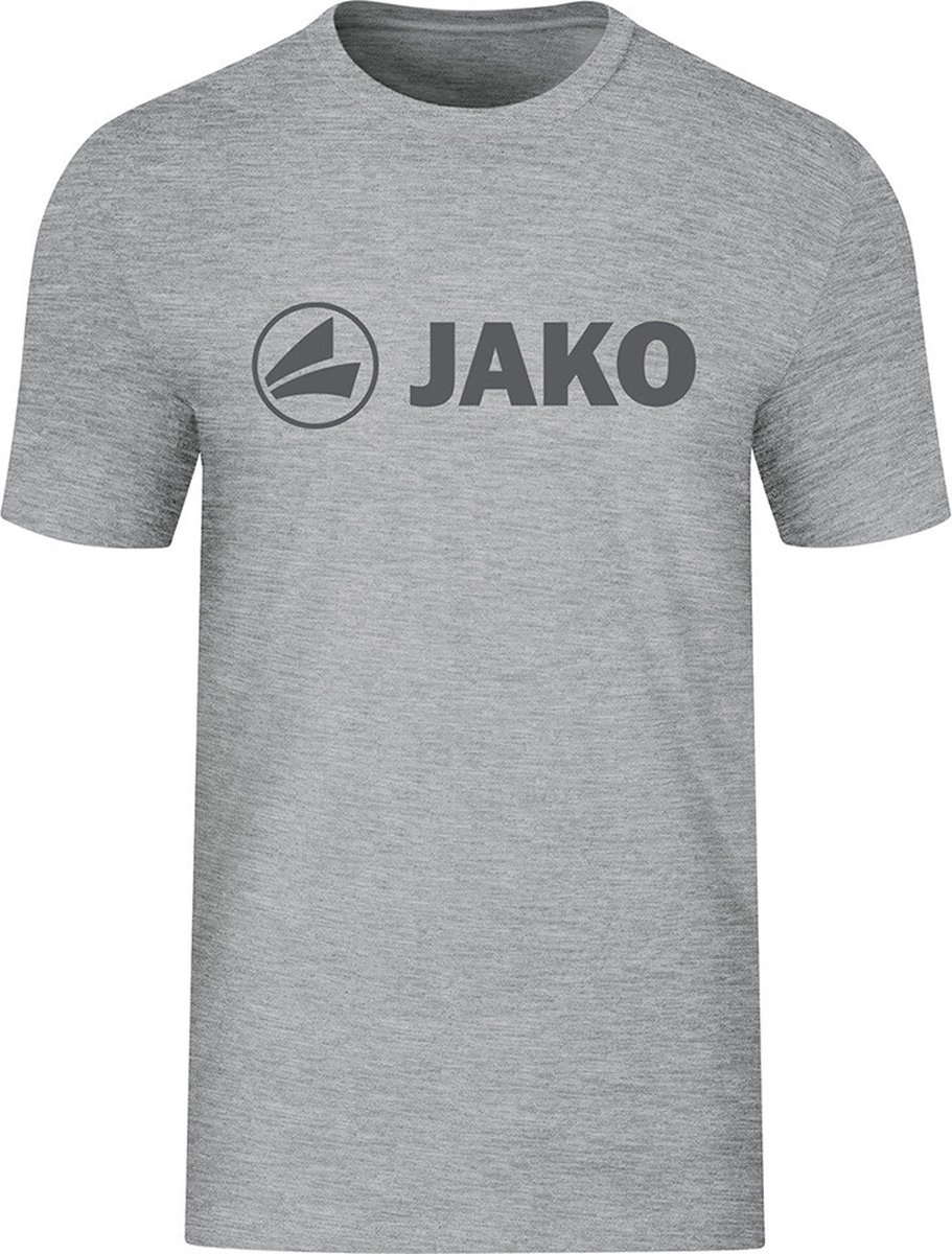 Jako - T-shirt Promo - Grijs T-shirt Kids-164