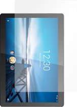 Cazy Tempered Glass Screen Protector geschikt voor Lenovo Tab M10 - Transparant
