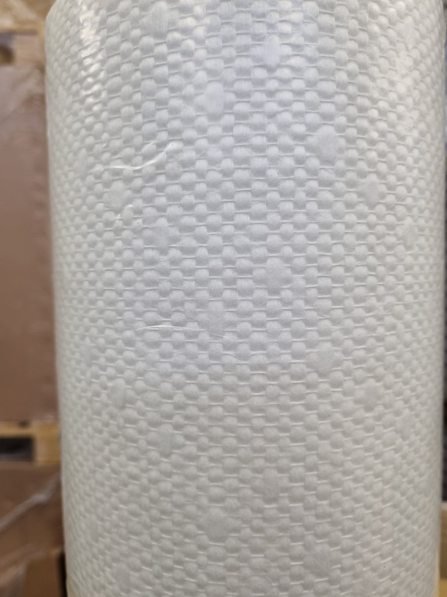 Ekotex Glasweefsel excellent dubbel grof 9140 - Bestel dit product nu