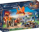 Playmobil Novelmore 71210 figurine pour enfant
