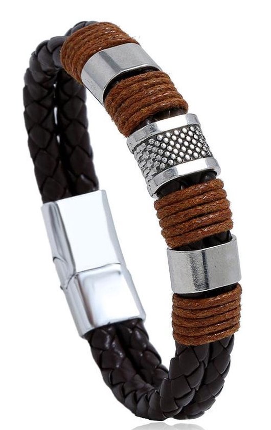 QUARKZMAN Lederen handtas, riem, 60 cm/23,6 inch PU
