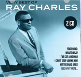 Ray Charles - Very Best Of (CD)